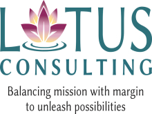 Lotus Consulting Logo