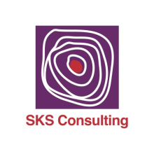 SKS Consulting logo