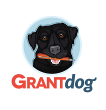 Grantdog logo
