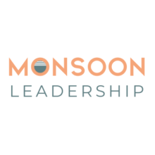Monsoon Leadership Logo