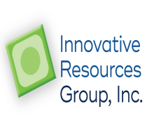 Innovative Resources Group, Inc. logo